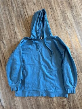 Lululemon Perfectly Oversized Hoodie